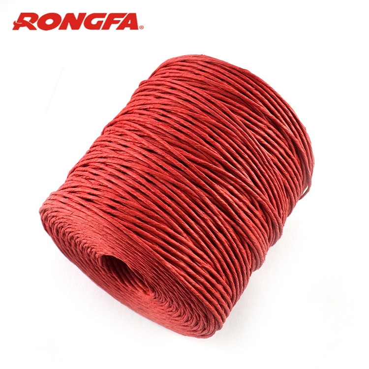 Sand Papper Rope Colorful Paper Rope Roll-Paper Rope-Garden accessories supplier ...